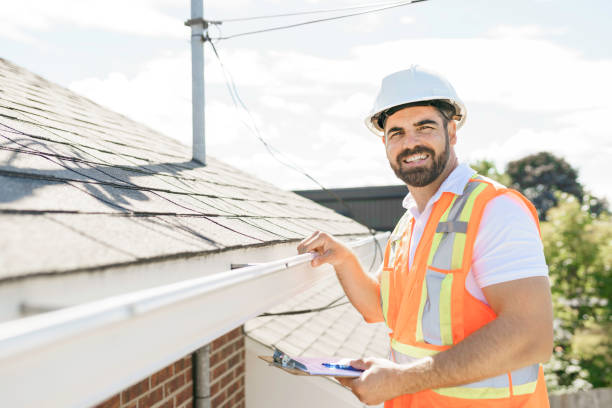 Quick and Trustworthy Emergency Roof Repair Services in Lovelock, NV